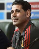 Fernando Hierro