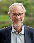 Harald Treutiger