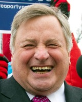 Dick Morris