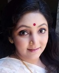 Pushpita Mukherjee
