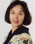 Yoko Matsuoka