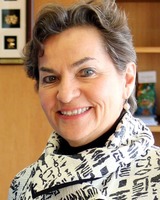 Christiana Figueres