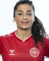 Nadia Nadim