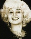 Aida Vedishcheva