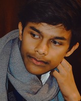 Iamrealmohsin ( Mohsin khan )