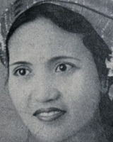 Siti Zainab