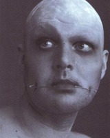 Leigh Bowery