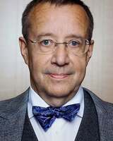 Toomas Hendrik Ilves