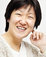 Lee Woo-jung