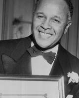 Dr. Percy Julian