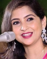 Kaushiki Chakraborty