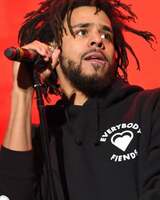 J. Cole