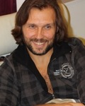 Sergey Kostenko
