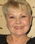 Liudmyla Sachenko