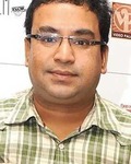 Nikhil Ratnaparkhi