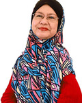 Fatimah Abu Bakar