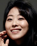 Jeon Ah Hee