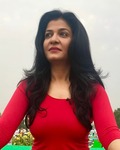 Anjana Om Kashyap