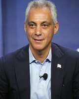 Rahm Emanuel