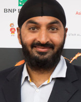 Monty Panesar