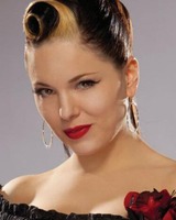 Imelda May