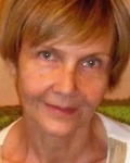 Elena Pavlovskaya