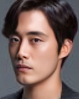 Kang Dong-woo