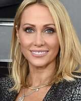 Tish Cyrus