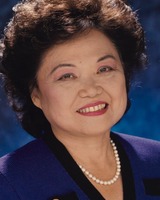 Patsy Mink