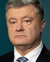 Petro Poroshenko