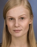 Maryna Koshkina