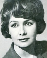 Nina Veselovskaya