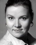 Olga Vasileva