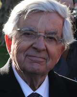 Jean-Pierre Chevènement