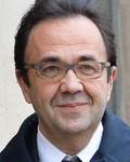 Frédéric Salat-Baroux