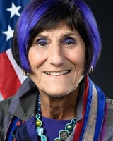 Rosa DeLauro