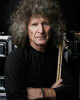 Tommy Aldridge