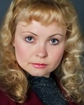 Viktoriya Rayevskaya