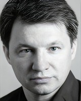 Vladimir Sotnikov