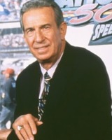 Ned Jarrett