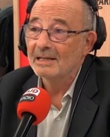 Jean-Michel Vaguelsy