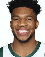 Giannis Antetokounmpo