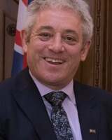 John Bercow