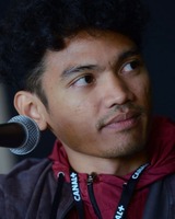 M. Reza Fahriyansyah