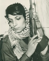 Leila Khaled