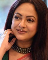 Sreelekha Mitra