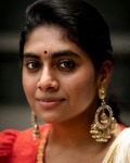 Nimisha Sajayan