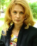 Yuliya Romashina