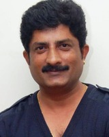 Ravishanker Gowda