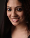 Veena Nandakumar